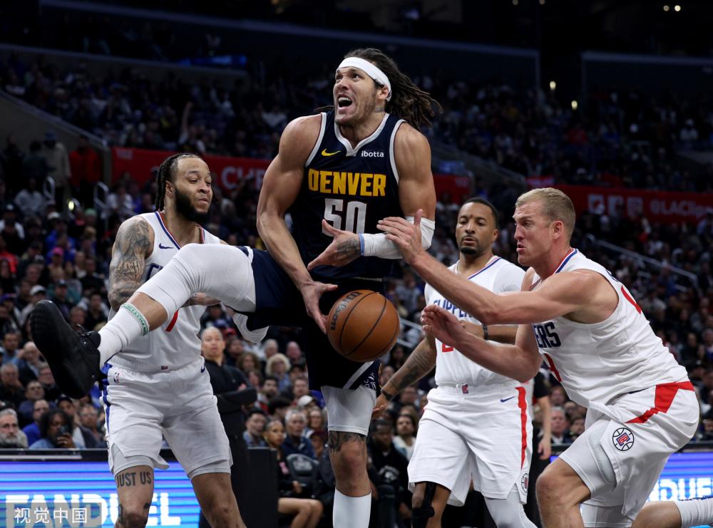 比赛回顾 比赛回顾